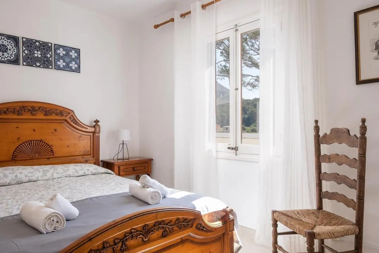 Villa Can Odile By Sunvillas Mallorca Cala de Sant Vicenc