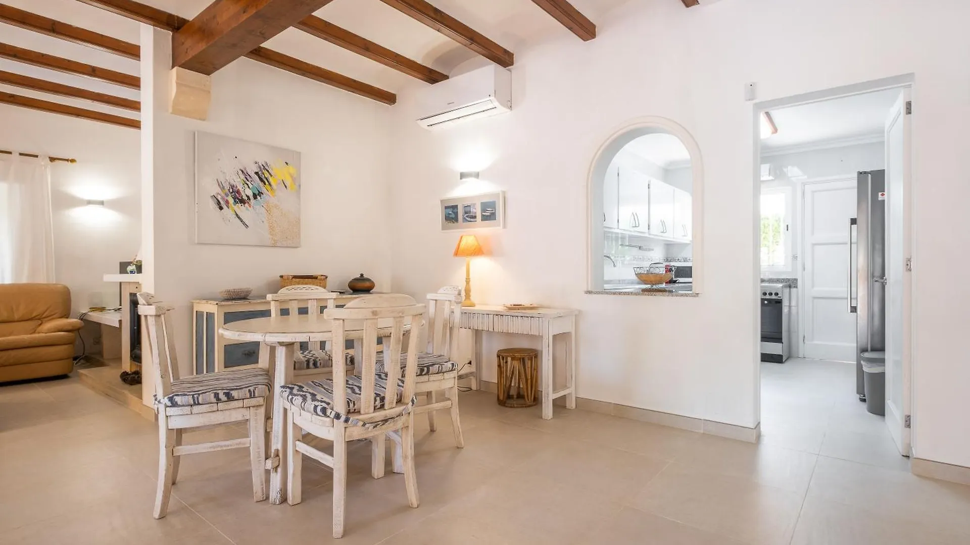 Villa Can Odile By Sunvillas Mallorca Cala de Sant Vicenc