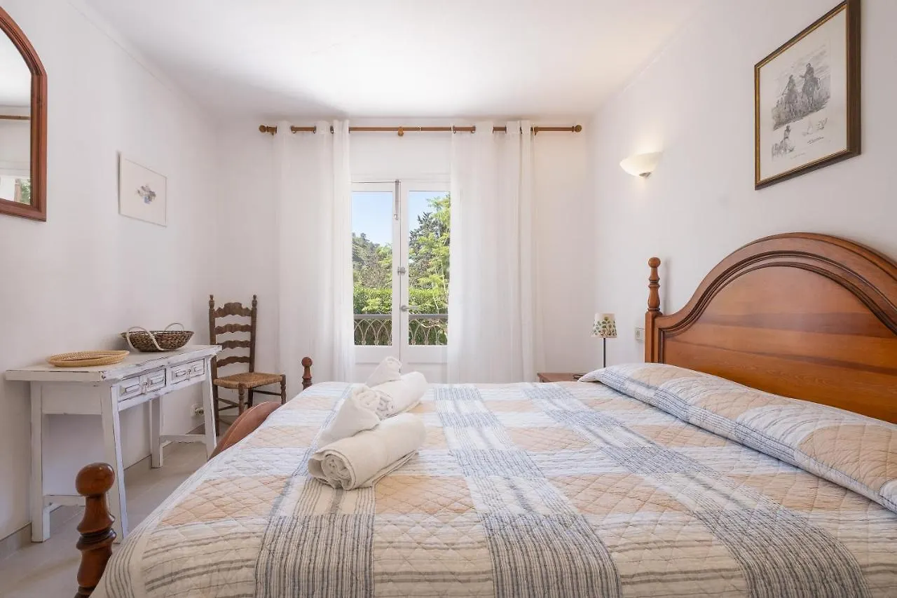 Villa Can Odile By Sunvillas Mallorca Cala de Sant Vicenc