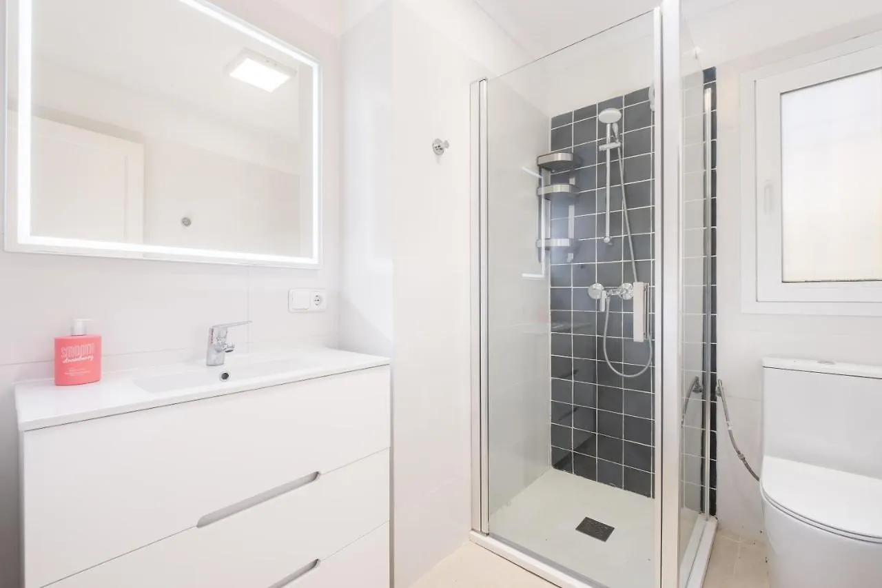 Villa Can Odile By Sunvillas Mallorca Cala de Sant Vicenc