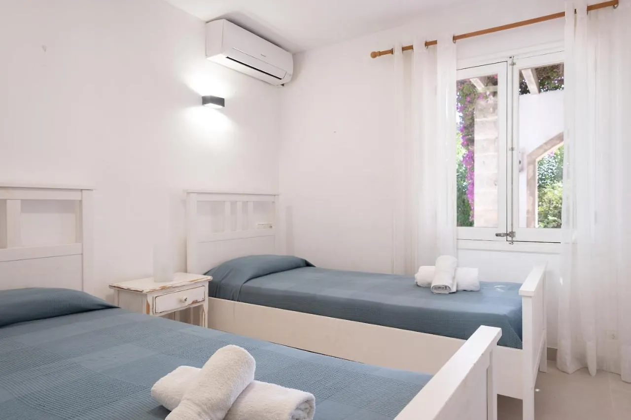 Villa Can Odile By Sunvillas Mallorca Cala de Sant Vicenc
