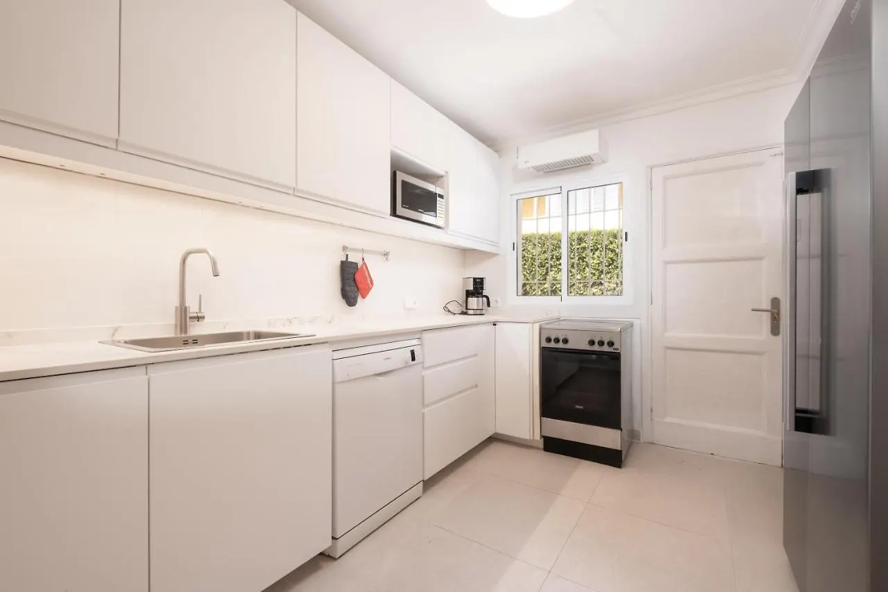 Villa Can Odile By Sunvillas Mallorca Cala de Sant Vicenc 0*,